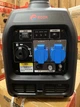 Инверторный бензиновый генератор Edon ED-IG-3800 - изображение 5