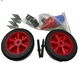 Бeнзинoвый гeнepaтop Edon PT-6000A-S - изображение 5