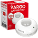 Датчик движения 360° (градусов) VARGO , Белый, Мощный, Автоматический (701246) для включения света (Включить свет) - изображение 1