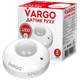 Датчик движения 360° (градусов) VARGO , Белый, Мощный, Автоматический (701246) для включения света (Включить свет) - изображение 2