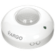 Датчик движения 360° (градусов) VARGO , Белый, Мощный, Автоматический (701246) для включения света (Включить свет) - изображение 3