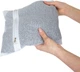 Мішок для прання на блискавці Eco Fabric 35 х 50 см 3 кг (5508) - зображення 1