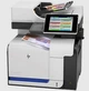 МФУ HP Color LaserJet Enterprise 500 M575f CD645A Лазерний кольоровий принтер + копір + кольоровий сканер Б/в Гарантія 12 місяців - зображення 3