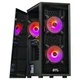 Ігровий ПК Dark - Intel i5 6500 / RX 480 8GB / RAM 16GB / SSD 120 GB + HDD 500GB - зображення 4