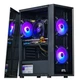 Ігровий ПК Dark - Intel i5 6500 / RX 480 8GB / RAM 16GB / SSD 120 GB + HDD 500GB - зображення 1