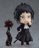 Збірна рухома фігурка Нендороїд 1191 Nendoroid Рюноске Акутагава з аніме Великого з бродячих псів Проза бродячих псів (100204.3) - зображення 3