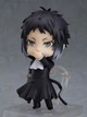 Збірна рухома фігурка Нендороїд 1191 Nendoroid Рюноске Акутагава з аніме Великого з бродячих псів Проза бродячих псів (100204.3) - зображення 5