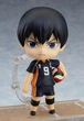 Сборная подвижная Фигурка Нендороид 489 Nendoroid Тобио Кагеяма из аниме Волейбол! Haikyu!! (100272.2) - изображение 3