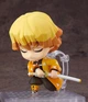 Збірна рухома фігурка Нендороїд 1334 Nendoroid Зеницу Агацума з аніме Вбивця демонів / Клинок, що розсікає демонів / Demon slayer (100203.3) - зображення 5
