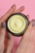 Крем для лица с ретинолом и витамином С антивозрастной крем Pelart Laboratory Retinol Cream With Vitamin C 50 мл - изображение 2