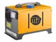 Автономний дизельний обігрівач MAJSTER POLSKA MP-0461 9 кВт 12V/220V - зображення 4