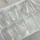 Гелевые типсы Soft Gel Tips Medium Stiletto (Средний стилет свободный край) Упаковка 500 шт - изображение 2