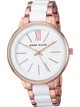 Жіночі наручні годинники Anne Klein AK/1412WTRG - изображение 1