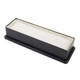 HEPA10 Фільтр вихідний Whicepart для пилососа Zelmer, Bosch, Constructa 919.0080 00794784 (ZVCA752S) - изображение 2