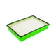 HEPA Фільтр Whicepart для пілососу Rowenta, Tefal, Moulinex ZR004201 - зображення 3