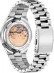 Чоловічі наручні годинники Citizen NJ0151-88X - изображение 2