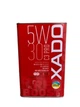 Олія синтетична 5W-30 4л XADO С3 Pro (XА 25268_1) (жест.банку) - зображення 1