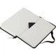 Щотижневик 2024 Axent 9*15 Pocket Strong 8508-24 - Чорний - зображення 6