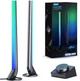 Набір адаптивного підсвічування Govee Smart Gaming Light Bars RGB Сірий (H6047381) - зображення 1