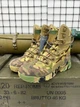 Тактичні берці Tactical Combat Boots Multicam 40 - зображення 9