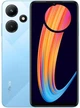 Смартфон Infinix Hot 30i X669D 4/128GB Dual Sim Glacier Blue - изображение 1