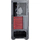 Корпус Golden Field Phantom 2 (1092B) Black без БП - изображение 3
