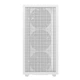 Корпус DeepCool CH560 Digital White (R-CH560-WHAPE4D-G-1) без БР white 32684 - изображение 4