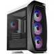 Корпус AeroCool Aero One Mini Frost-G-WT-v1 (ACCS-PB18043.21) White без БЖ - изображение 1