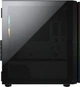 Корпус Cougar Purity RGB Чорний без БЖ - зображення 5