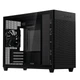 Корпус Asus Prime AP201 Black Tempered Glass без БР (90DC00G0-B39010) Black - изображение 2