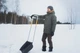 Skrobak do śniegu Fiskars SnowXpert (1003470) - obraz 5
