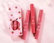 Набір водостійких рідких матових помад Dragon Ranee Matte Lipstick C 3 шт по 5 мл - зображення 2