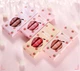 Набор водостойких жидких матовых помад Dragon Ranee Matte Lipstick B 3 шт по 5мл - изображение 4