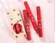 Набор водостойких жидких матовых помад Dragon Ranee Matte Lipstick B 3 шт по 5мл - изображение 2