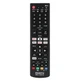 Пульт для телевизора LG HUAYU RM-L1726 V2 универсальный - изображение 1
