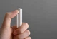 Ручка Xiaomi Mi Gel Pen MJZXB01WC в пакете белая - изображение 2