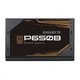 Блок питания GIGABYTE GP-P650B 80+Bronze - изображение 4