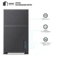 Корпус JONSBO D31 MESH Black - изображение 4