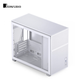 Корпус JONSBO D31 MESH White - зображення 7