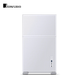 Корпус JONSBO D31 MESH White - зображення 14