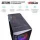 Компьютер ARTLINE Gaming X48v39Win - изображение 3