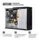 Компьютер ARTLINE Business B22v01Win - изображение 4