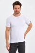 Футболка Trend Collection 39049-2 Белый (BEYAZ) 3XL (2957430596567) - изображение 1