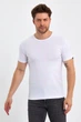 Футболка Trend Collection 39049-2 Белый (BEYAZ) 3XL (2957430596567) - изображение 10