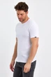 Футболка Trend Collection 39049-2 Белый (BEYAZ) 3XL (2957430596567) - изображение 12