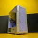 Игровой Компьютер Vector Ryzen 7 5700X/32GB/240GB SSD M.2/960GB SSD/GTX 1070 8GB - изображение 4