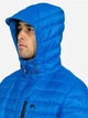 Куртка демисезонная с капюшоном мужская Trespass MAJKDOM20001 L Blue (5045274550191) - изображение 4