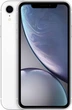 Мобільний телефон Apple iPhone XR 64GB White (REF A) Ємність батареї – 85%+ (2AMRY52) - зображення 1