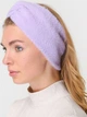 Повязка на голову женская DeMari Лима 440527 56-60 Сиреневая (MER440527) - изображение 2