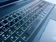 Ноутбук Medion Erazer X7849 Intel i7-6700HQ / 16gb / SSD 256gb + HDD 1TB / GTX 1070 8gb / 17.3' IPS Full HD / Win10 Pro БВ Ігровий - зображення 2